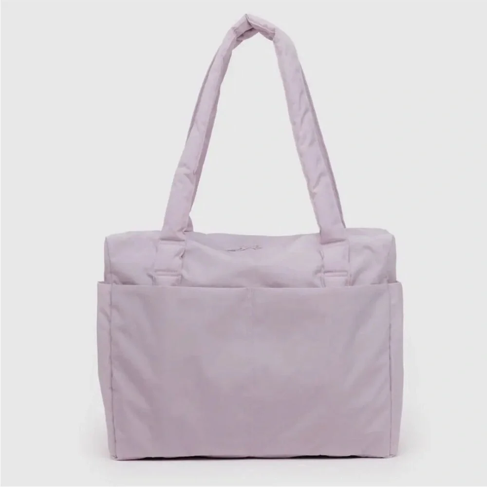 Dusty Pink SCCO Small Cloud Carry On - Picture 2 of 5